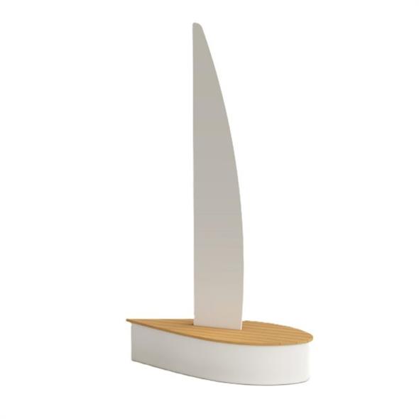 Sail Bænk