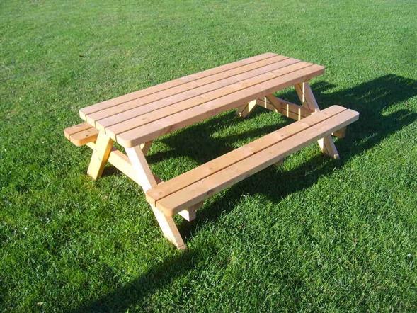 Picnic Junior Bænke-sæt