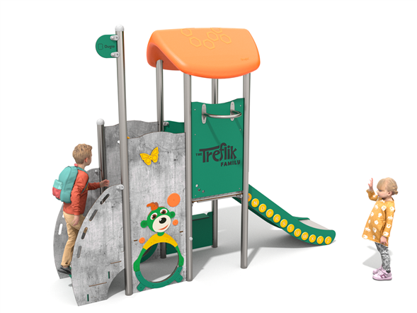 Treflik T1010