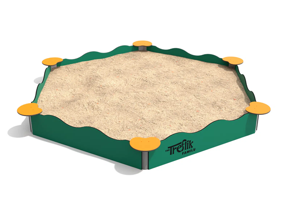 Treflik T1002