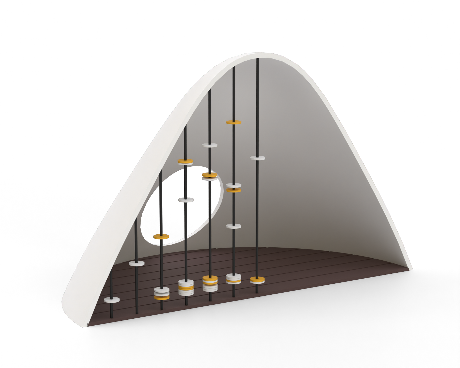 Windplay Tipi