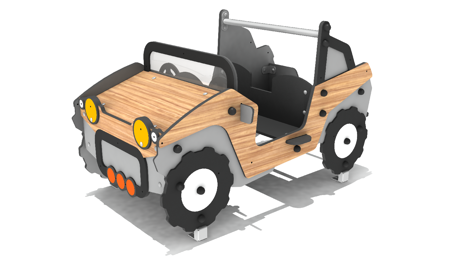 Buggy