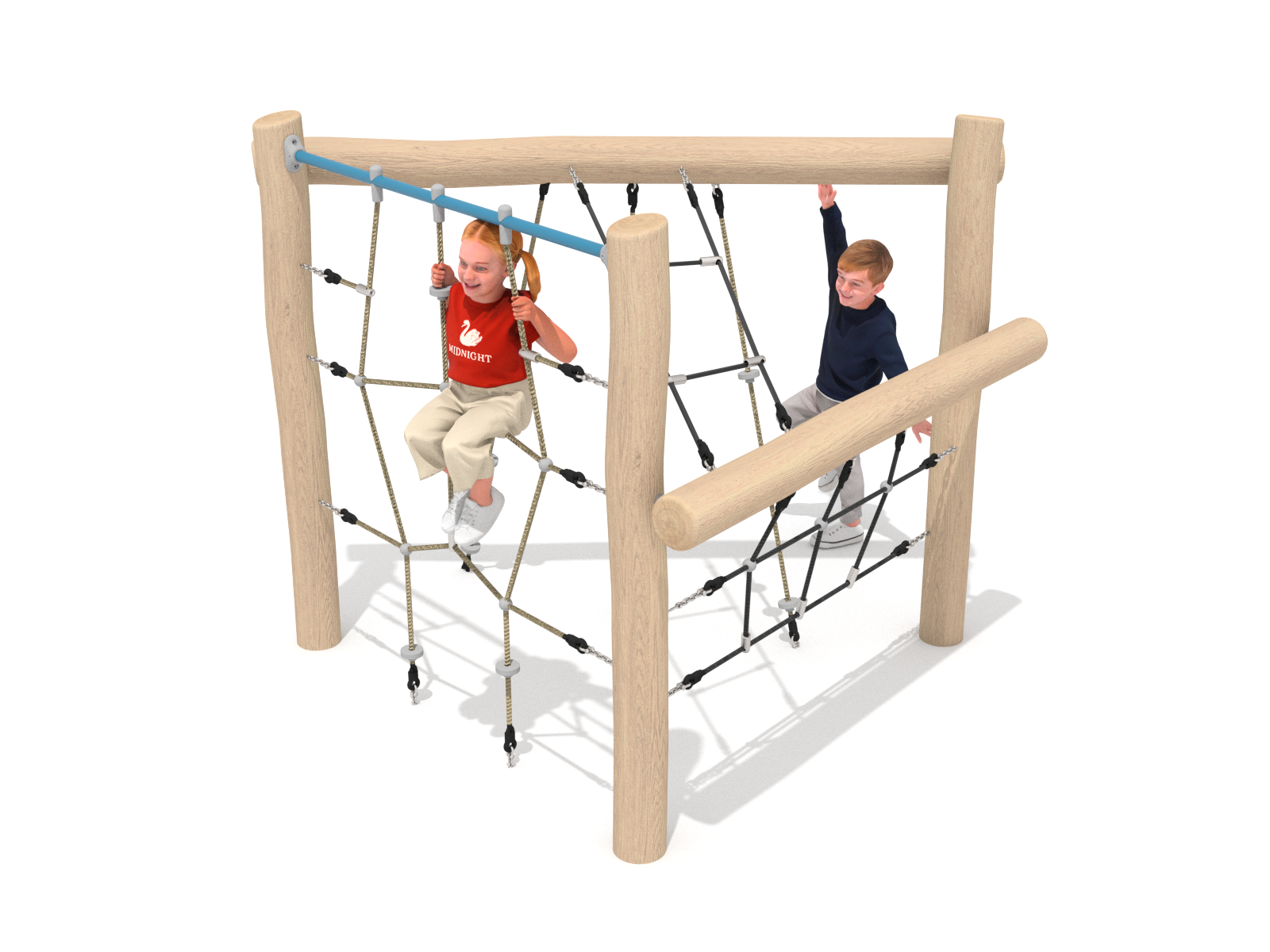 Robinie Scandic 8815