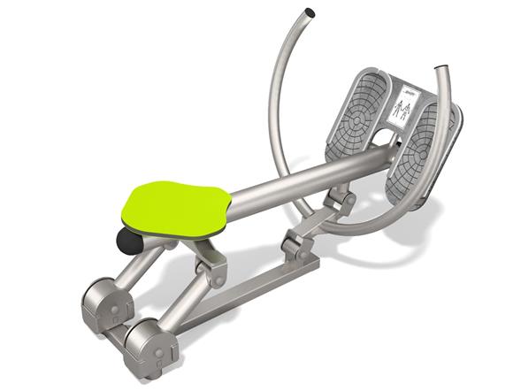 Fitness 7816 inox